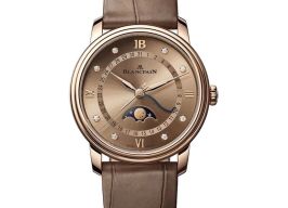 Blancpain Villeret 6126N 3646 55B -