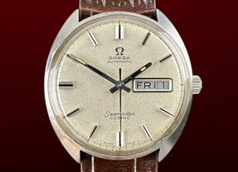Omega Seamaster Cosmic 166.036 -