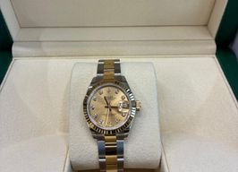 Rolex Lady-Datejust 279173 -