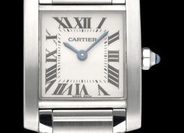 Cartier Tank Française 2300 (2009) - 20mm