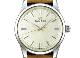 Grand Seiko Elegance Collection SBGW281 -