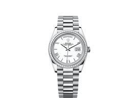 Rolex Day-Date 36 128396TBR -