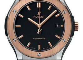 Hublot Classic Fusion 542.NO.1181.RX -