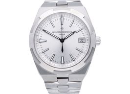 Vacheron Constantin Overseas 4500V/110A-B126 (2023) - 42 mm Steel case