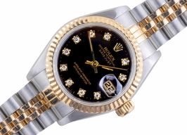 Rolex Lady-Datejust 69173 -