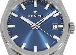 Zenith Defy 95.9000.670/51.R790 -