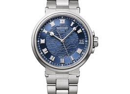 Breguet Marine 5517BB/Y2/BZ0 -