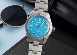 Oris Divers Sixty Five 01 733 7771 4055-07 8 19 18 -