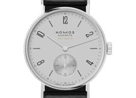 NOMOS Tangente Neomatik 188 -