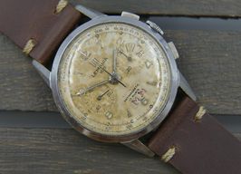 Lemania Unknown Unknown -