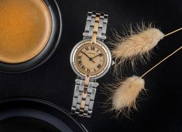 Cartier Cougar 183964 -