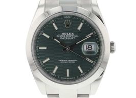Rolex Datejust 41 126300 -
