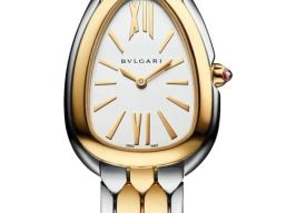 Bulgari Serpenti SP33WSPGSYG -