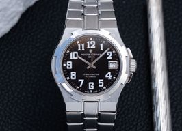 Vacheron Constantin Overseas 42042/423A (Unknown (random serial)) - 38 mm Steel case