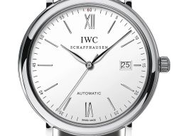 IWC Portofino Automatic IW356505 -