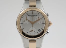 Baume & Mercier Linea MOA10016 -