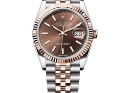 Rolex Datejust 36 126231 -