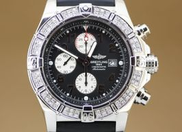 Breitling Super Avenger A13370 -