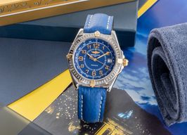 Breitling Windrider B66050 -