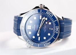 Omega Seamaster Diver 300 M 210.32.42.20.03.001 (2026) - 42mm Staal