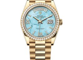 Rolex Day-Date 36 128348RBR -