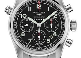 Longines Spirit L3.820.4.53.6 -
