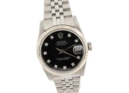 Rolex Datejust 31 68274 -