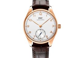 IWC Portuguese Automatic IW358306 -