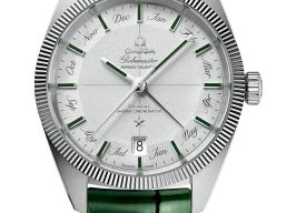 Omega Globemaster 130.93.41.22.99.002 -