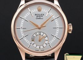 Rolex Cellini Dual Time 50525 -