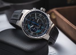 Oris Williams F1 01 774 7717 4184-Set RS -