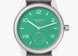 NOMOS Club Campus 715.GB -