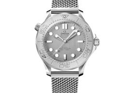 Omega Seamaster Diver 300 M 210.30.42.20.06.002 -