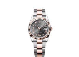 Rolex Datejust 36 126231 -