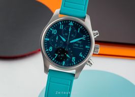 IWC Pilot Chronograph IW388108 -
