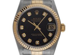 Rolex Datejust 31 68273 -