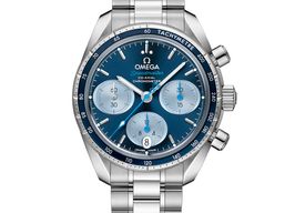 Omega Speedmaster 324.30.38.50.03.002 -