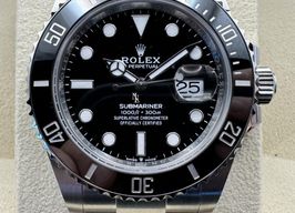 Rolex Submariner Date 126610LN -