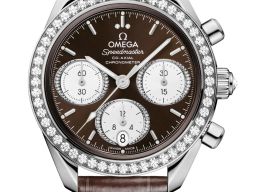 Omega Speedmaster 324.18.38.50.63.001 -