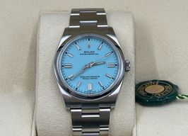 Rolex Oyster Perpetual 36 126000 -