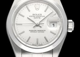 Rolex Oyster Perpetual Lady Date 79160 -