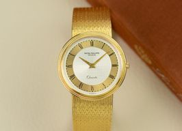 Unknown Unknown Patek Philippe 3744/1 -