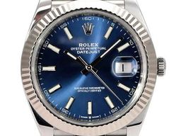 Rolex Datejust 41 126334 -