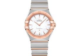 Omega Constellation Quartz 131.20.28.60.05.001 -