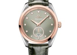 Omega Seamaster Aqua Terra 220.23.38.20.60.001 -