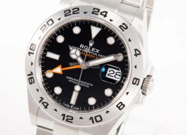 Rolex Explorer II 226570 (2022) - 42 mm Steel case