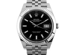 Rolex Datejust 41 126334 -