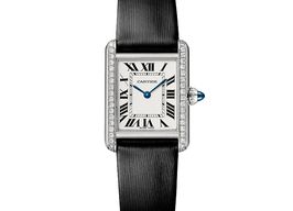 Cartier Tank W4TA0016 -