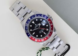Rolex GMT-Master II 16710 -