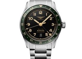 Longines Spirit L3.812.4.63.6 -